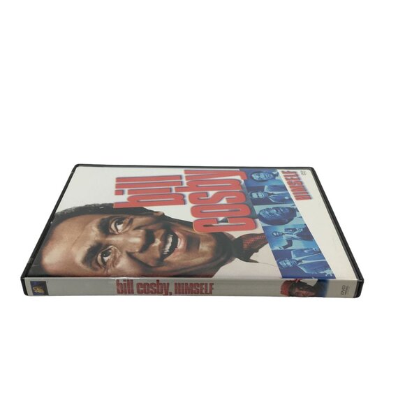 20TH CENTURY FOX: BILL COSBY HIMSELF DVD VIDEO - Picture 3 of 5